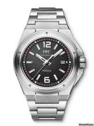 IWC Ingenieur Automatic Earth Ref.iw323604