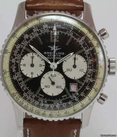 Breitling Ref. 7806