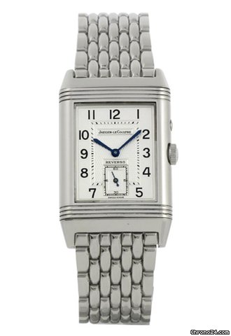 Jaeger-LeCoultre Reverso Day Night 270.8.54