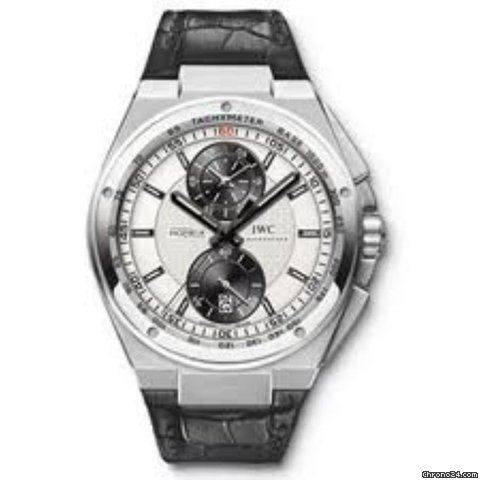 IWC Big Ingenieur Chronograph Ref.iw378403