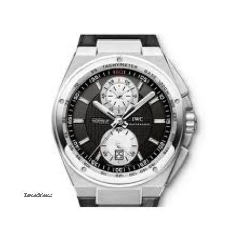 IWC Big Ingenieur Chronograph Ref.iw378401/06