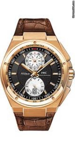 IWC Big Ingenieur Chronograph Ref.iw378402