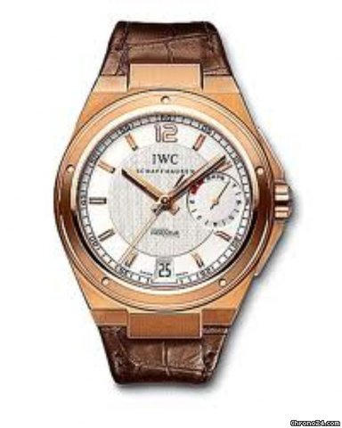 IWC Big Ingenieur Ref.iw500503