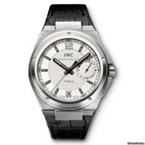 IWC Big Ingenieur Ref.iw500502