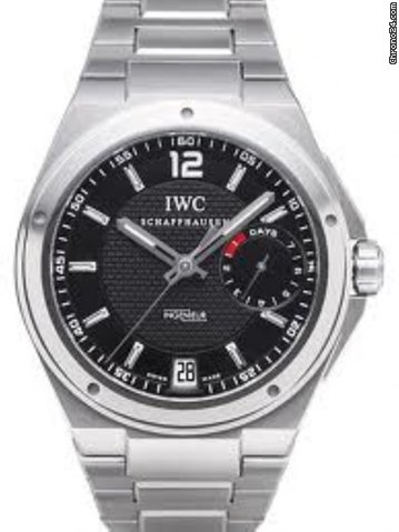 IWC Big Ingenieur Ref.iw500505