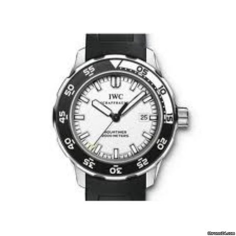 IWC Aquatimer Automatic 2000 Ref.iw356806/11
