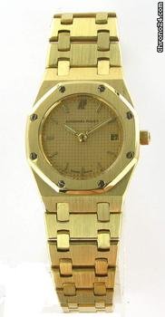 Audemars Piguet Audemars Royal Oak LAdy