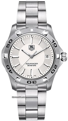 TAG Heuer Aquaracer Quartz