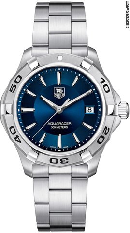 TAG Heuer Aquaracer Quartz