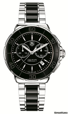 TAG Heuer Formula 1