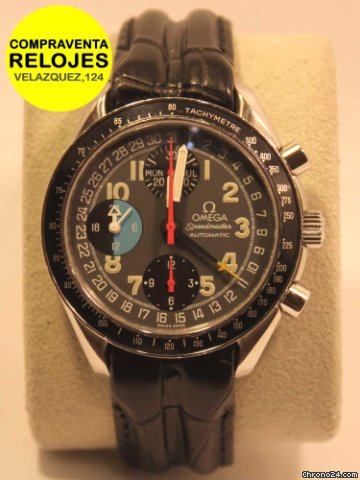 Omega SPEEDMASTER