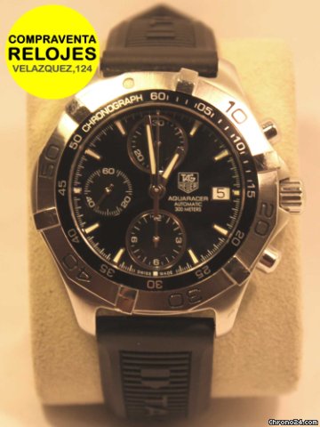 TAG Heuer AQUARACER