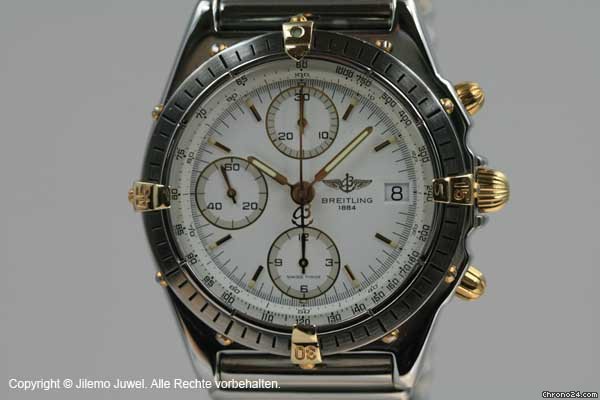 replica Breitling CHRONOMAT WATCHES 1 