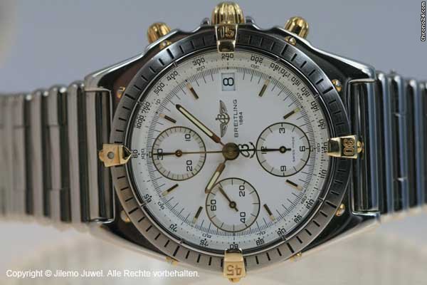 Breitling CHRONOMAT