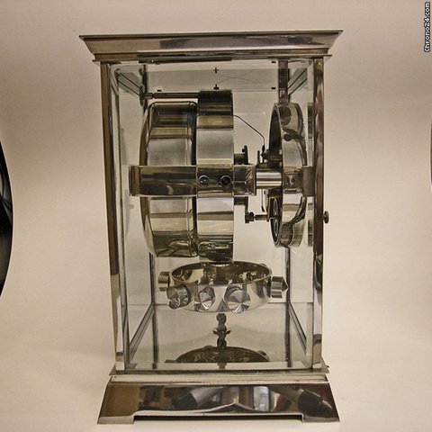 replica Jaeger-LeCoultre REUTTER ATMOS WATCHES 1 