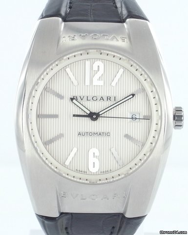 Bulgari Ergon