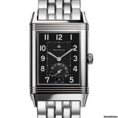 Jaeger-LeCoultre Gde Reverso 976 Acciaio Ref.q3738170