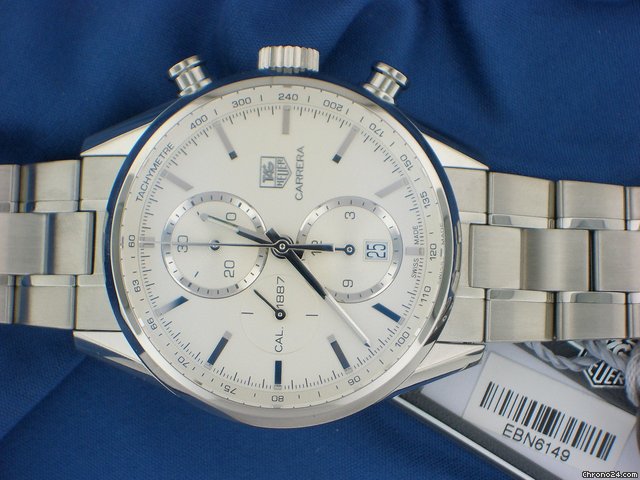 TAG Heuer Carrera Calibro 1887