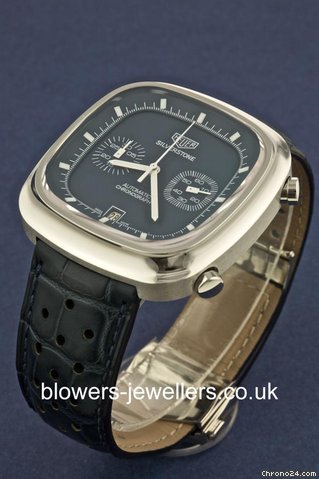 replica TAG Heuer Silverstone WATCHES 1 