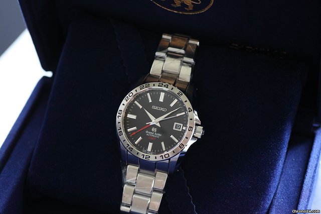 Seiko Grand Seiko SBGM001