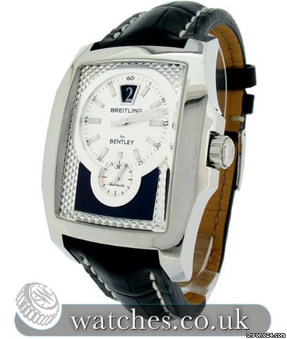 Breitling Bentley Flying B