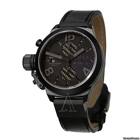 U-Boat Men's Classico CAB Watch