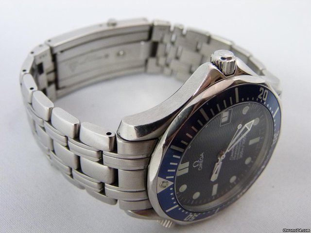 replica Omega Seamaster Professional Chronometer WATCHES 1 