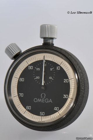 Omega GRO E STOPUHR KAL. 9300A