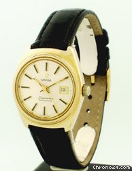 Omega Seamaster Ref. 566.0089