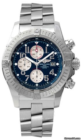 Breitling Super Avenger