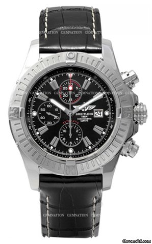 Breitling Super Avenger