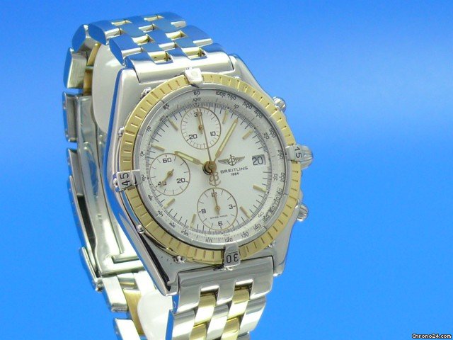 Breitling CHRONOMAT CHRONOGRAPH