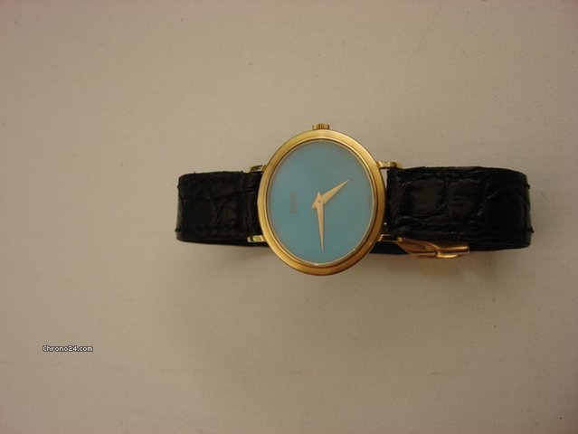 Piaget Vintage Oro