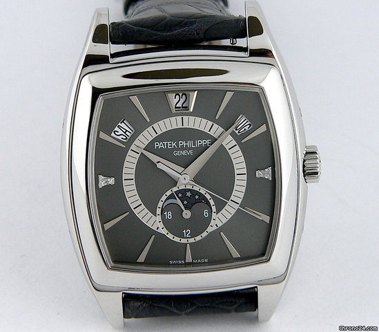 Patek Philippe Gondolo Calendario 5135P
