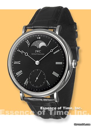 IWC Vintage Portofino