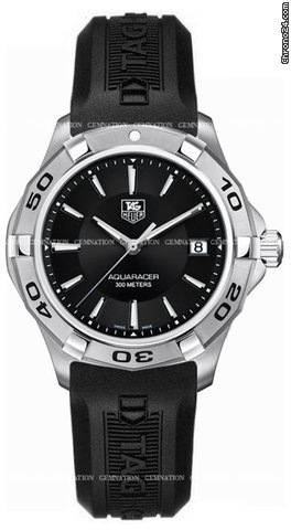 TAG Heuer Aquaracer Quartz