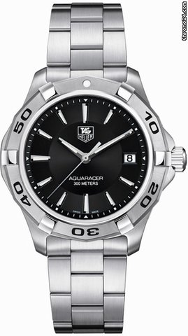 TAG Heuer Aquaracer Quartz