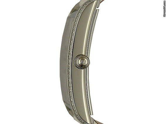 replica Maurice Lacroix Fiaba Diamond 39x21 WATCHES 1 