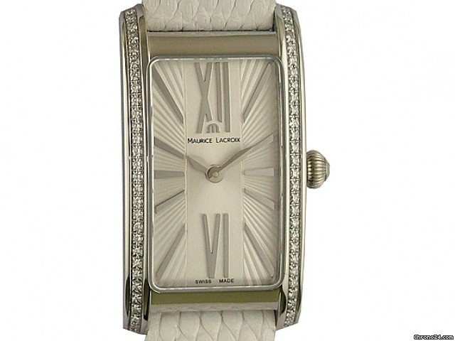 Maurice Lacroix Fiaba Diamond 39x21