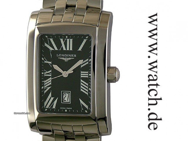 Longines Dolce Vita Gent's Maxi Size 51x34mm