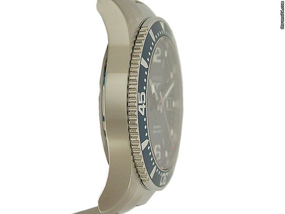 replica Longines Hydro Conquest Diver Automatic 41mm WATCHES 1 