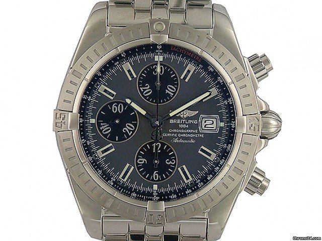 Breitling Chronomat 44mm