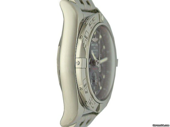 replica Breitling Chronomat B01 44mm WATCHES 1 