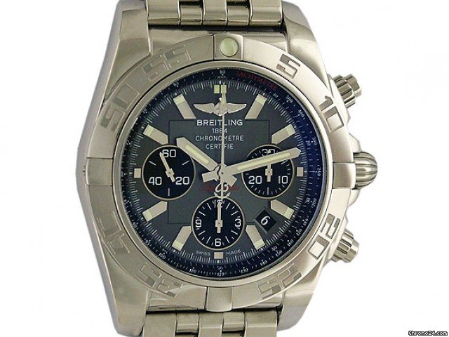 Breitling Chronomat B01 44mm