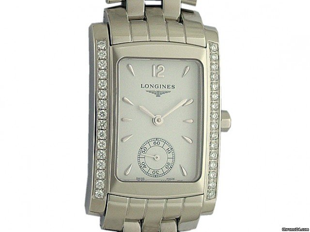 Longines Dolce Vita Diamond 33x22mm