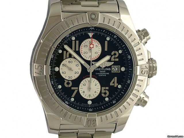 Breitling Super Avenger 48mm