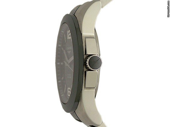Longines Conquest Automatic Stahl/Keramik 41mm WATCHES 2
