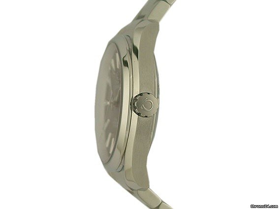replica Omega Seamaster Aqua Terra Co Axial Chronometer 42mm WATCHES 1 