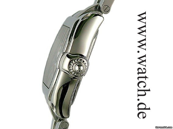 replica Cartier Roadster PM kleines Modell 31x37mm WATCHES 1 