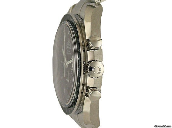 replica Omega Speedmaster Co Axial Chronometer Chronograph 44mm WATCHES 1 